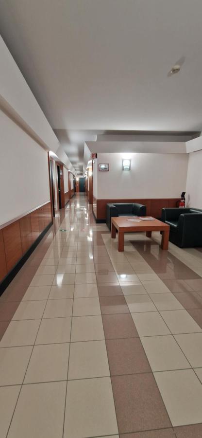 Bella Italia Palace Hotel Новара Экстерьер фото